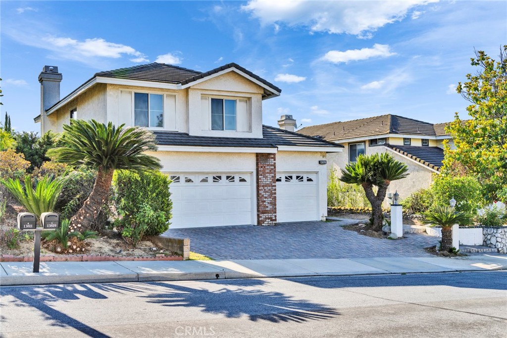 13819 Evening Terrace Drive
