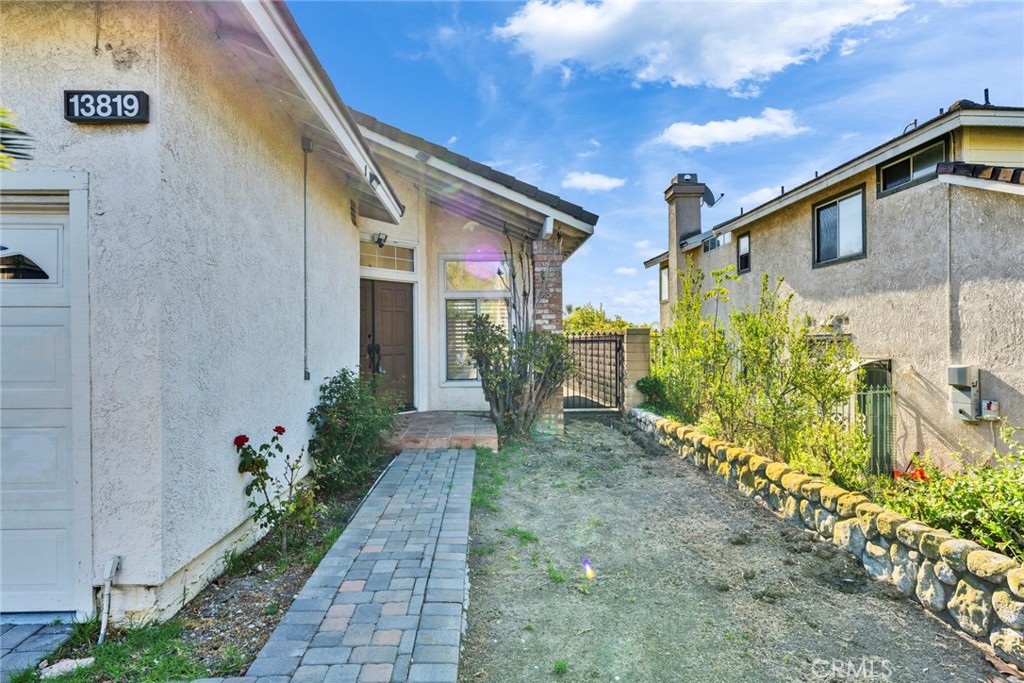 13819 Evening Terrace Drive