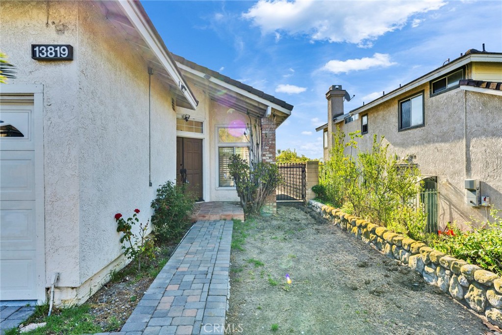 13819 Evening Terrace Drive