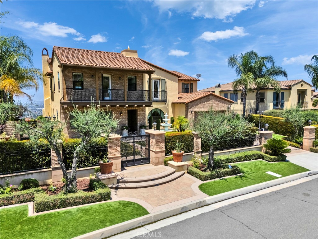 2839 Horizon Hills Drive
