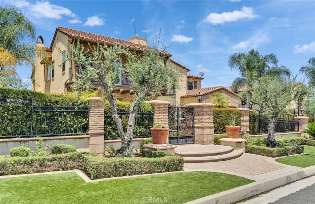 2839 Horizon Hills Drive