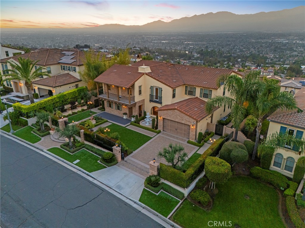 2839 Horizon Hills Drive