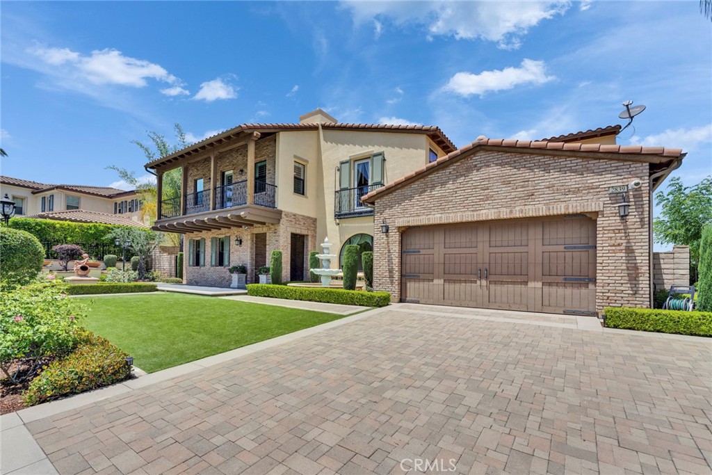2839 Horizon Hills Drive