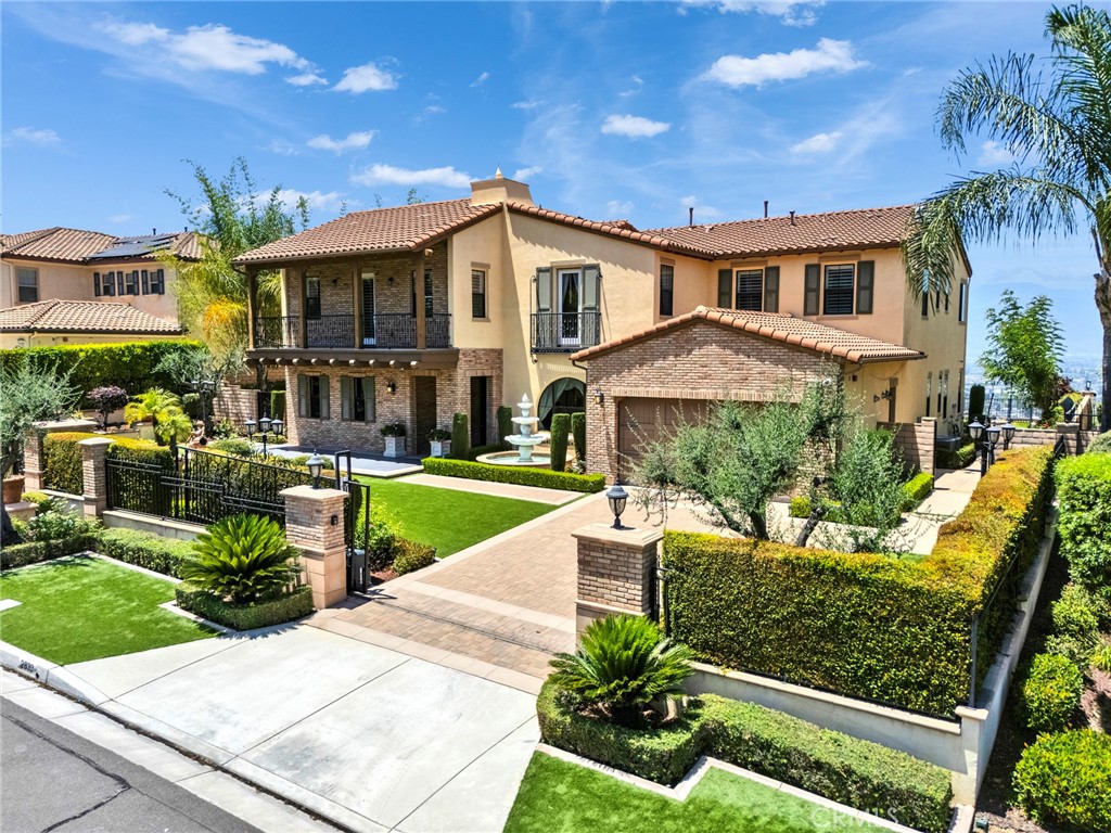 2839 Horizon Hills Drive