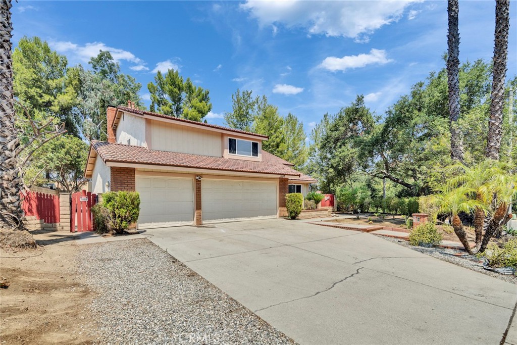 1107 Cleghorn Drive