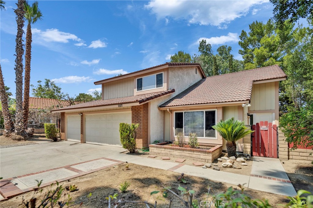 1107 Cleghorn Drive