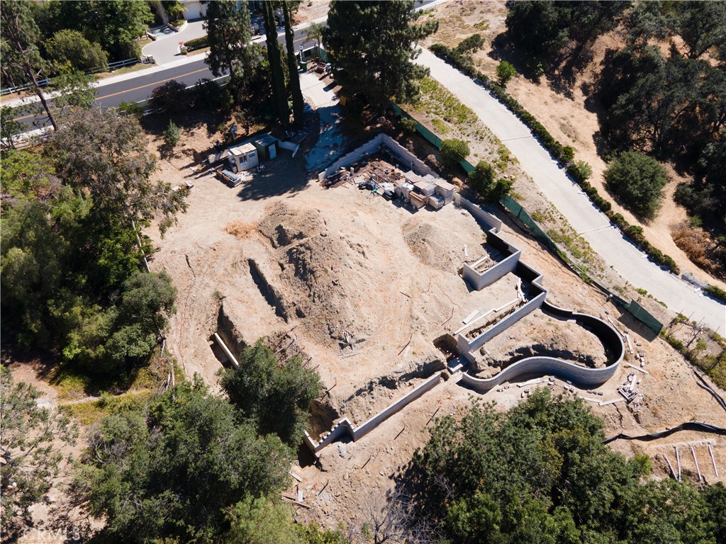 23509 Ridge Line Road