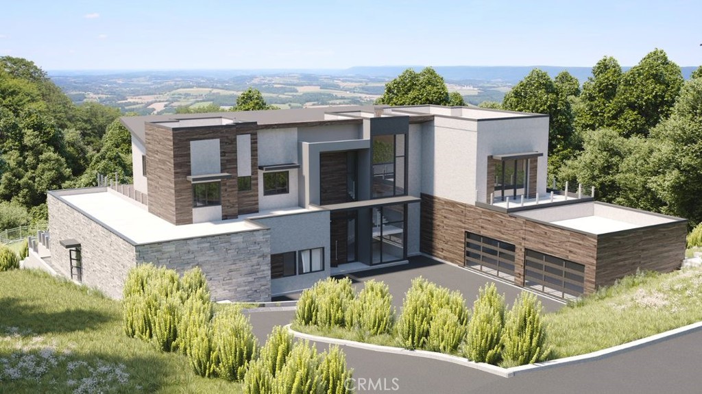 23509 Ridge Line Road