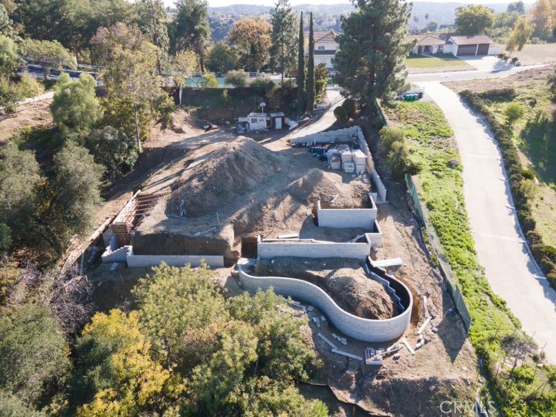 23509 Ridge Line Road