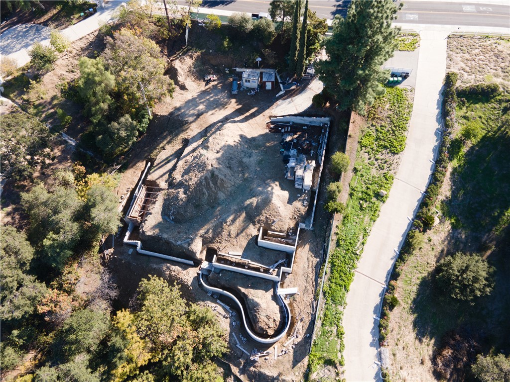 23509 Ridge Line Road