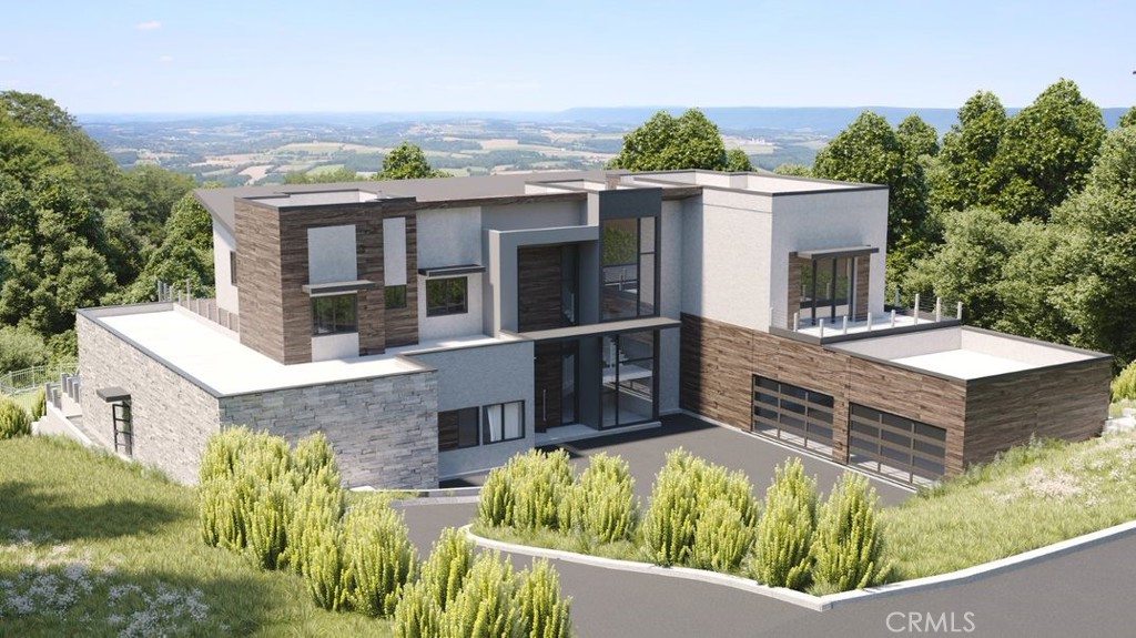 23509 Ridge Line Road