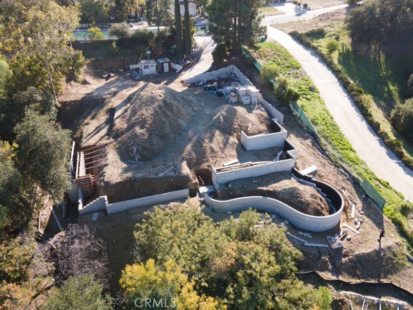 23509 Ridge Line Road
