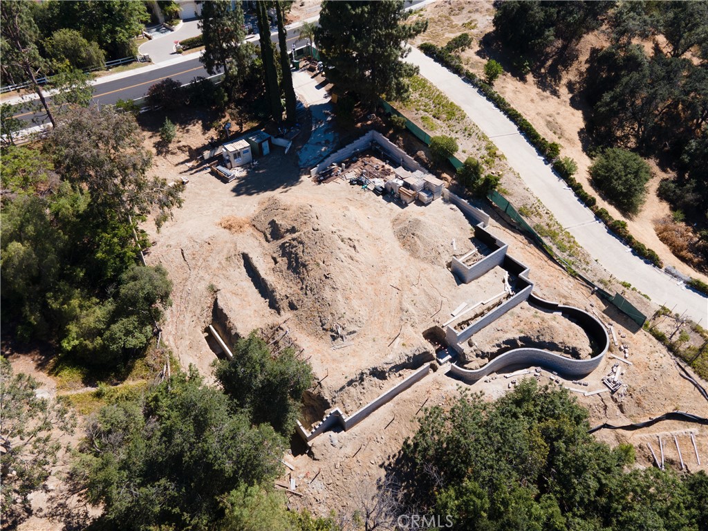 23509 Ridge Line Road