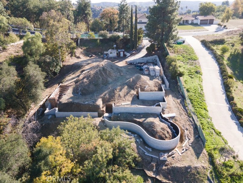 23509 Ridge Line Road