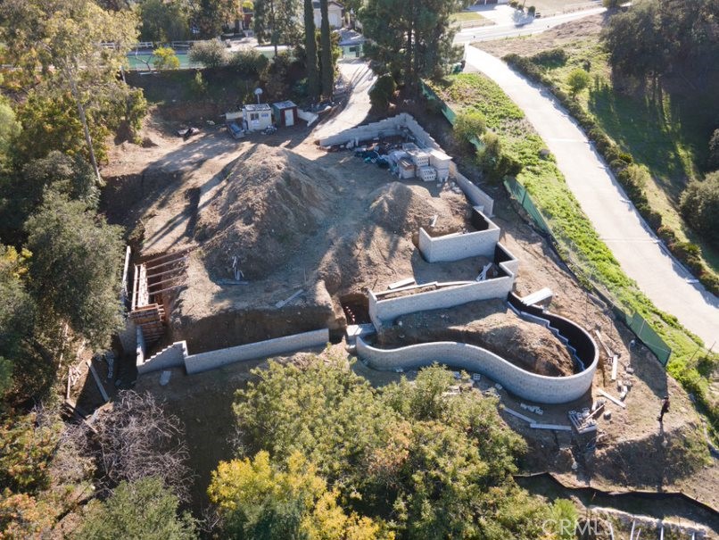 23509 Ridge Line Road