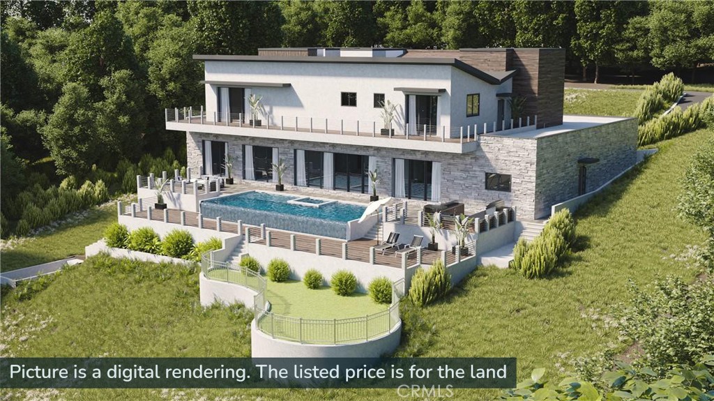 23509 Ridge Line Road