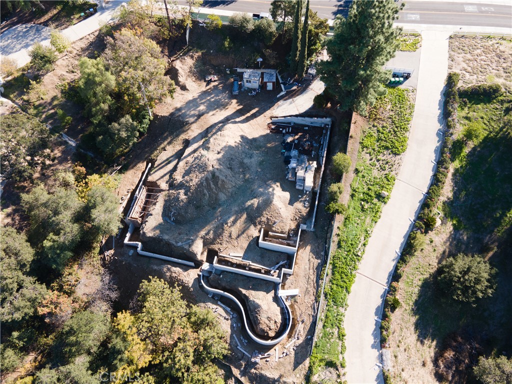 23509 Ridge Line Road