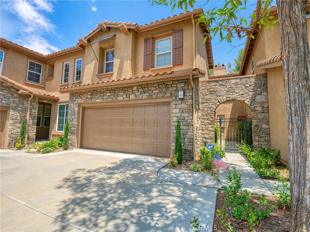 3424 Caraway Lane