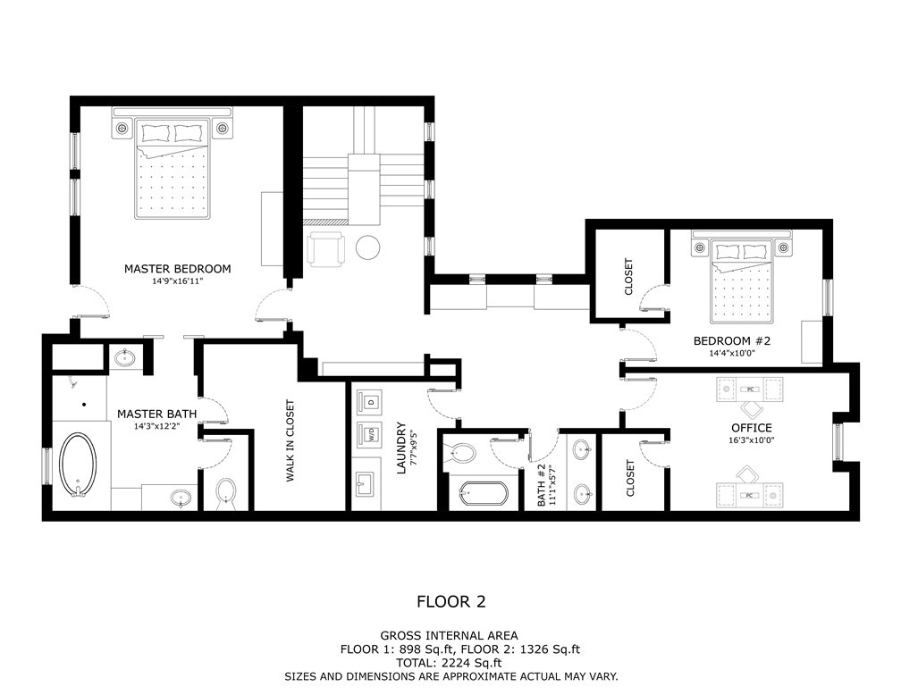 3424 Caraway Lane