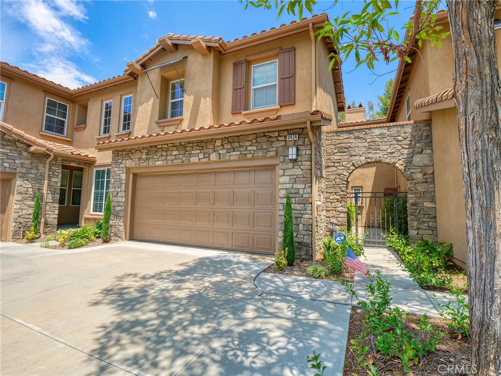 3424 Caraway Lane