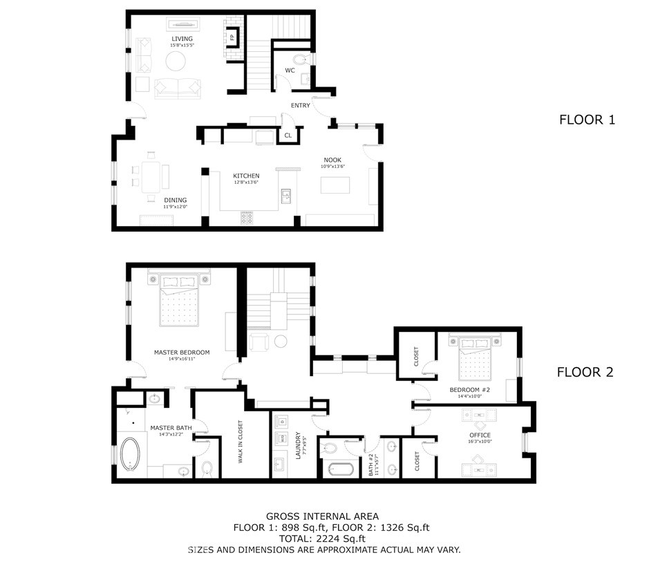 3424 Caraway Lane