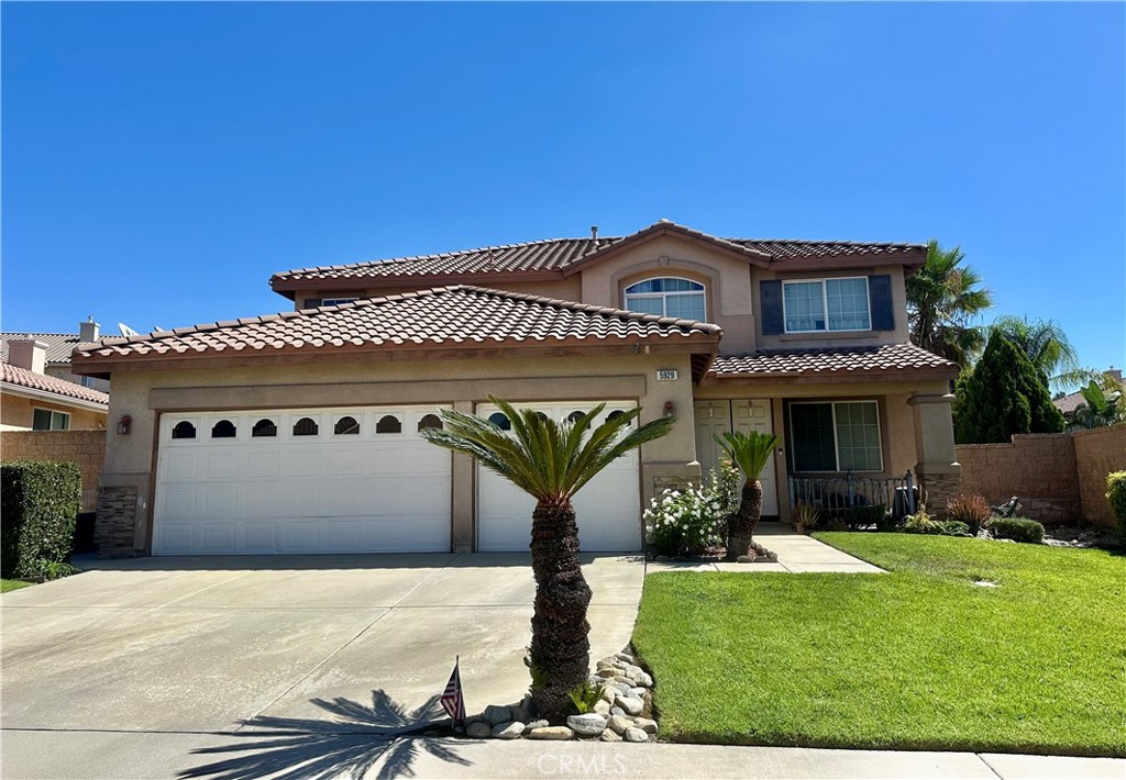 5929 Big Horn Place