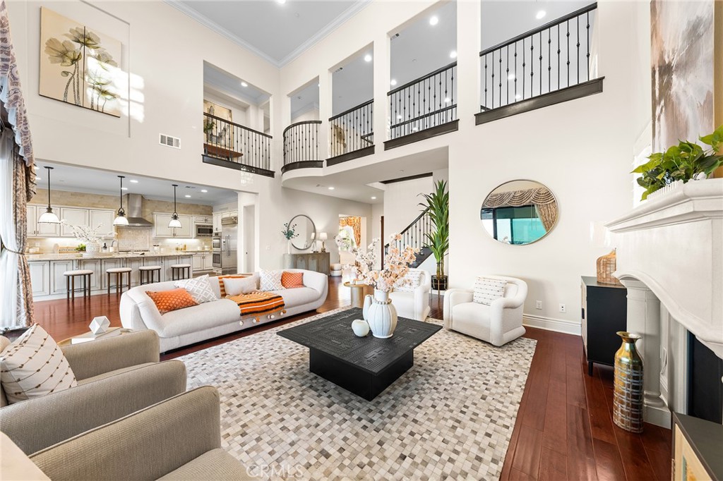 2839 Horizon Hills Drive