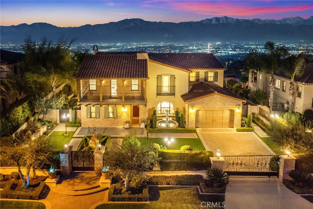 2839 Horizon Hills Drive