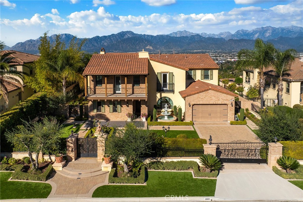 2839 Horizon Hills Drive