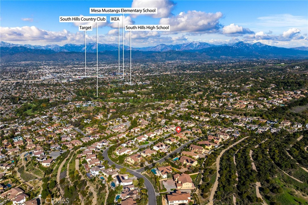 2839 Horizon Hills Drive