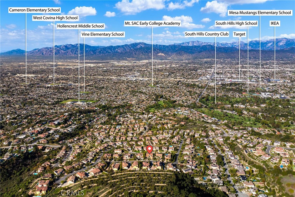 2839 Horizon Hills Drive