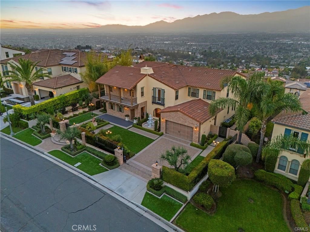 2839 Horizon Hills Drive