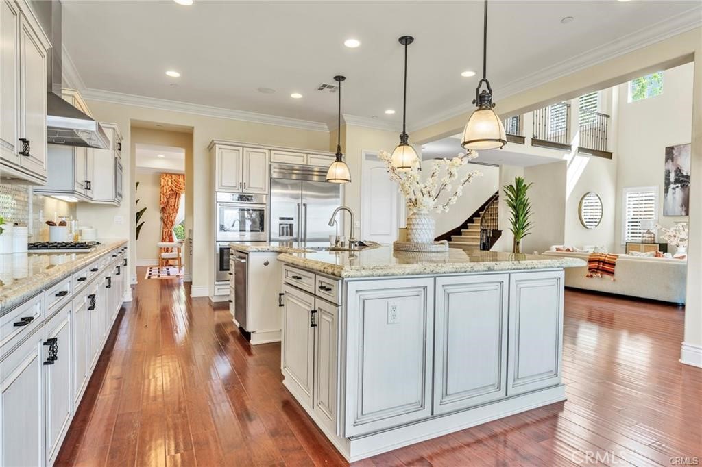 2839 Horizon Hills Drive