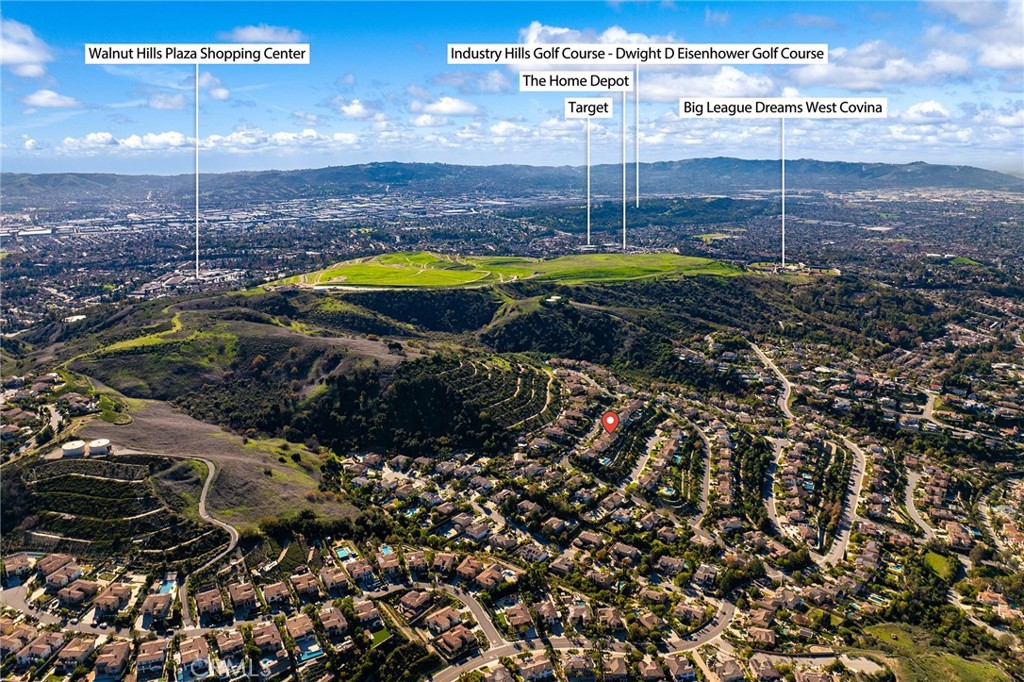 2839 Horizon Hills Drive