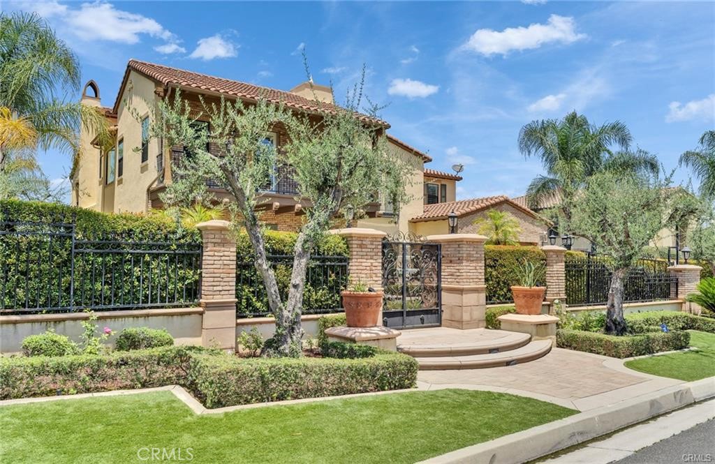 2839 Horizon Hills Drive