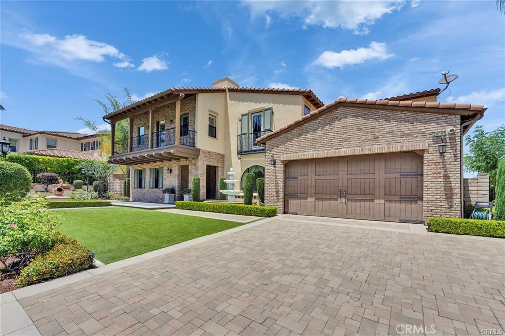 2839 Horizon Hills Drive