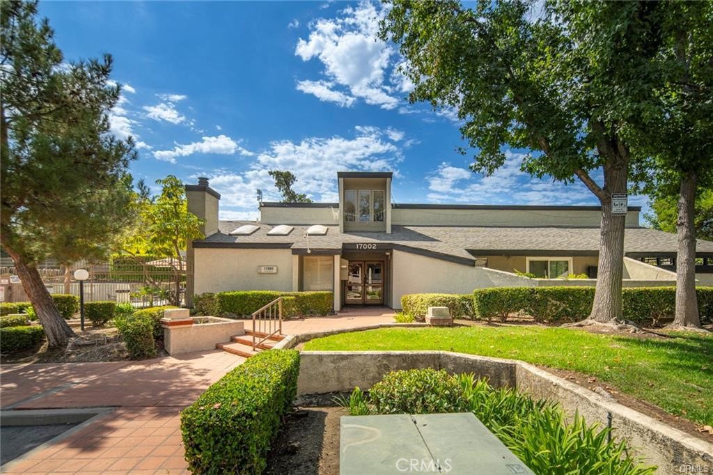 17040 Colima Road, 149