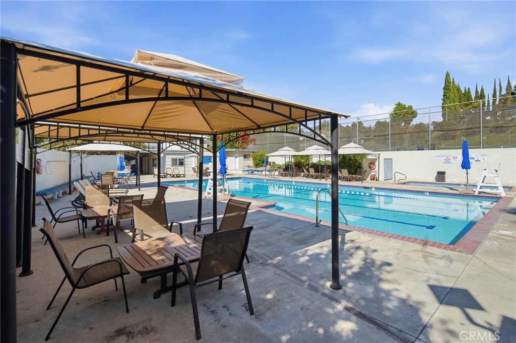 23922 Minnequa Drive