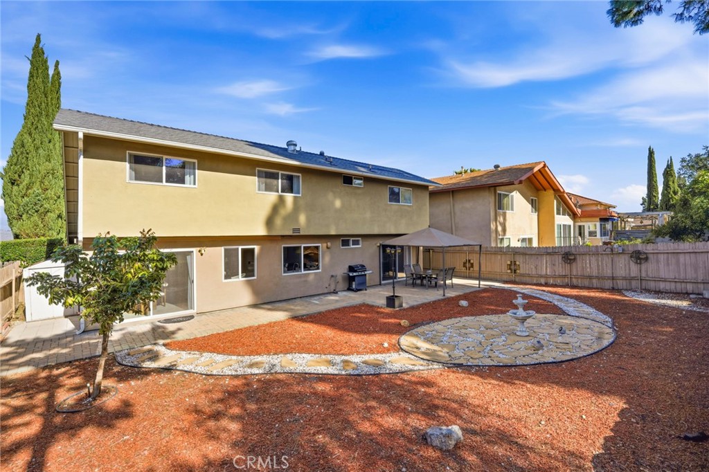 23922 Minnequa Drive