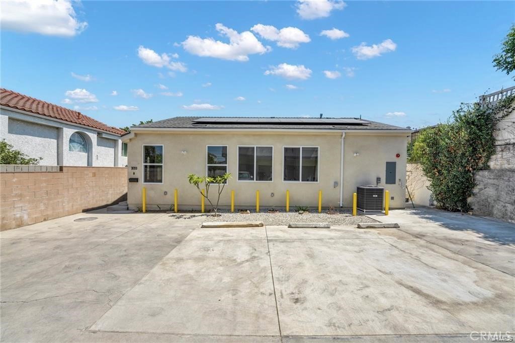 320 A S. Lincoln Avenue