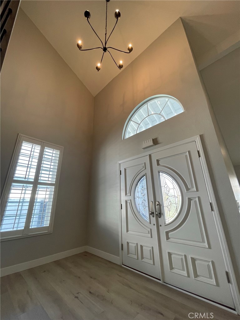 765 Featherwood Drive