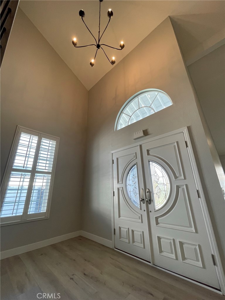 765 Featherwood Drive