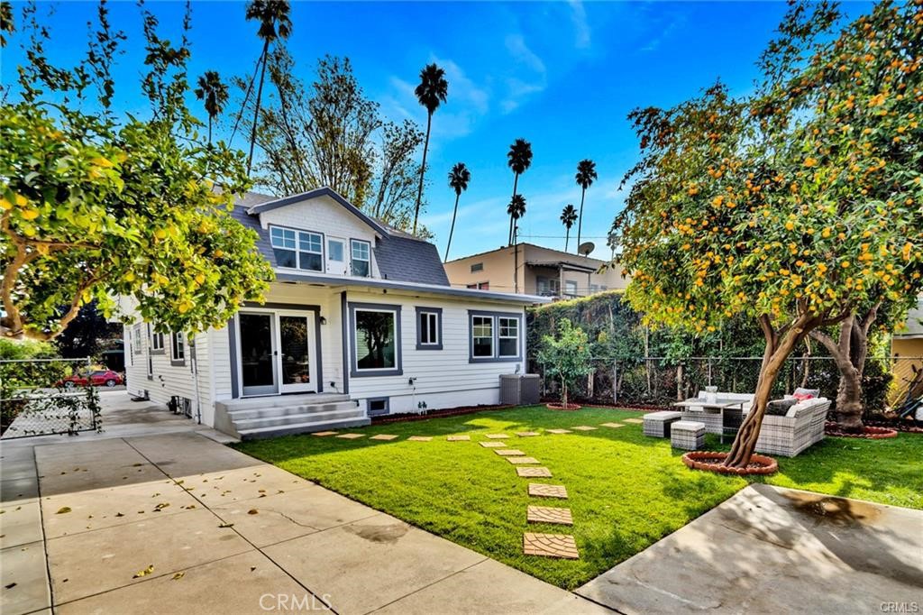 1969 Fletcher Avenue