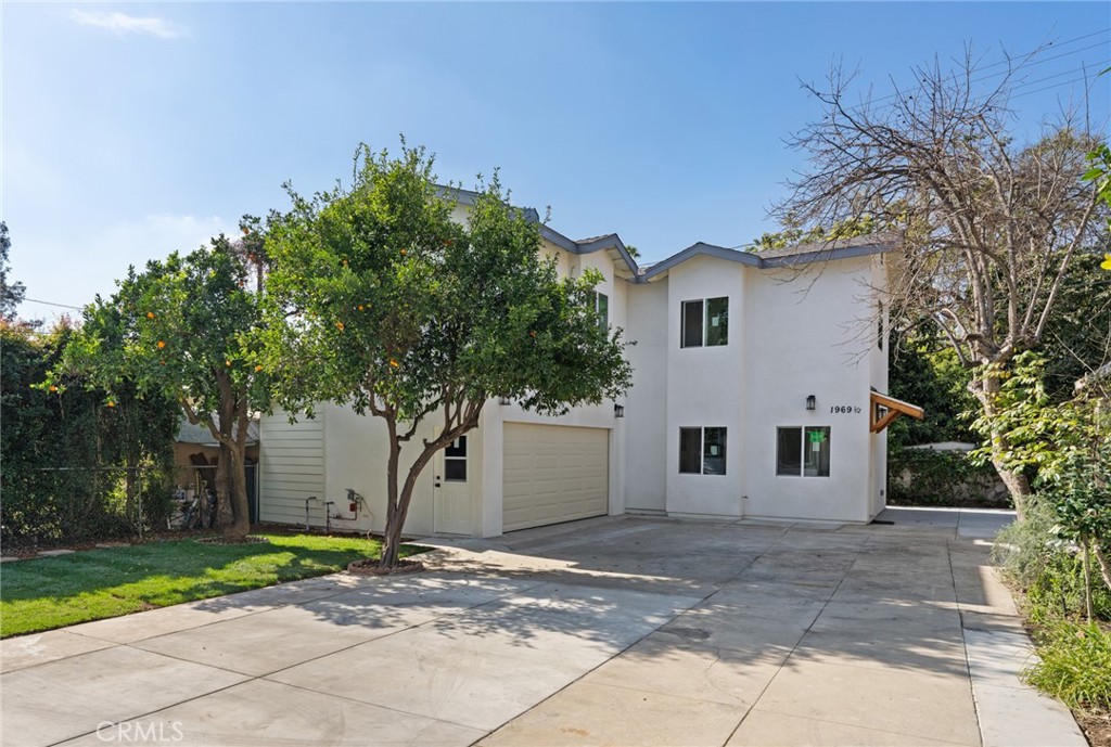 1969 Fletcher Avenue