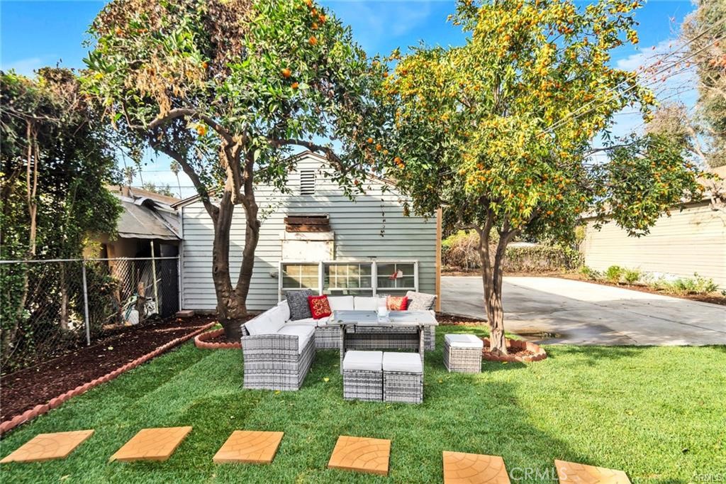 1969 Fletcher Avenue