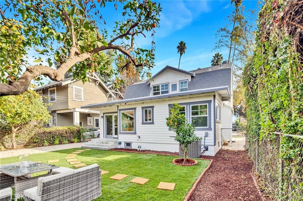 1969 Fletcher Avenue