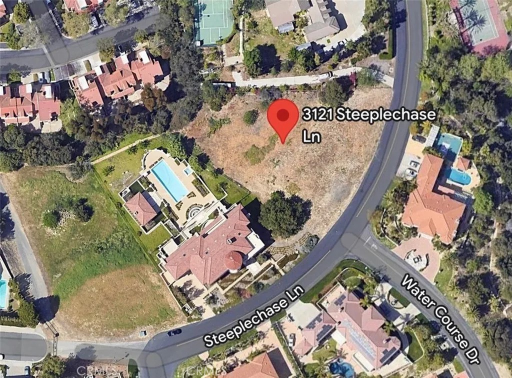 3121 Steeplechase Ln