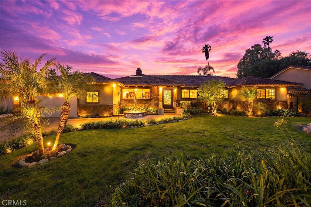 1029 Burnell Oaks Lane