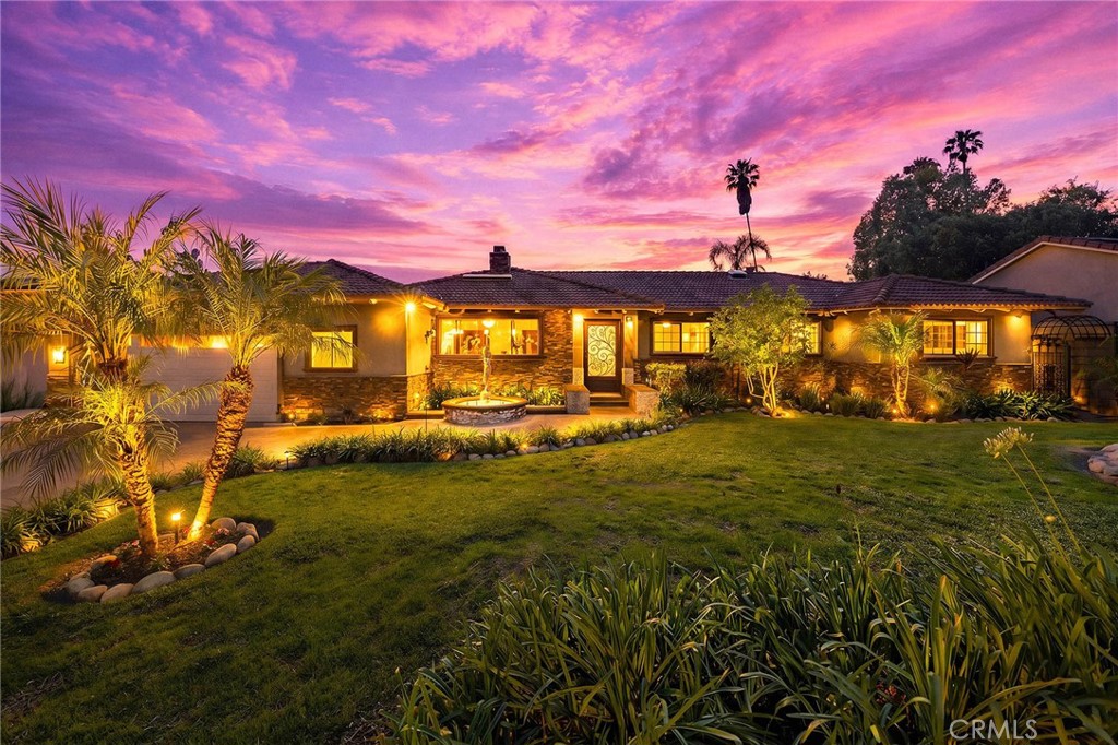 1029 Burnell Oaks Lane