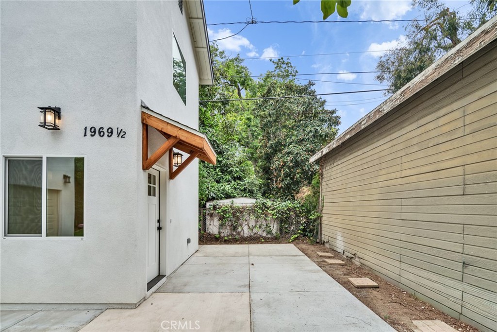 1969 Fletcher Avenue 1/2